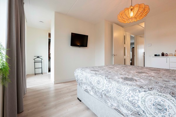 Medium property photo - Amaliastraat 10, 4711 SK St. Willebrord